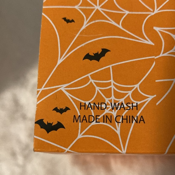 Transpac Dog & Cat Day of the Dead Shakers - Picture 10 of 12